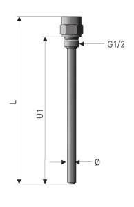 thermowell_form_5_dimensions